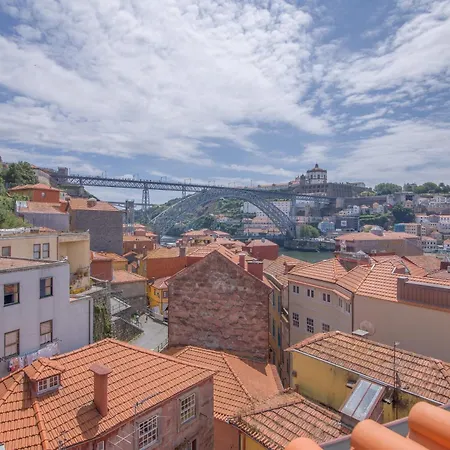 Vc Heritage Ribeira Oporto Extérieur photo