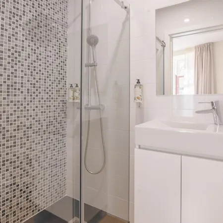 Vc Heritage Ribeira Oporto Chambre photo
