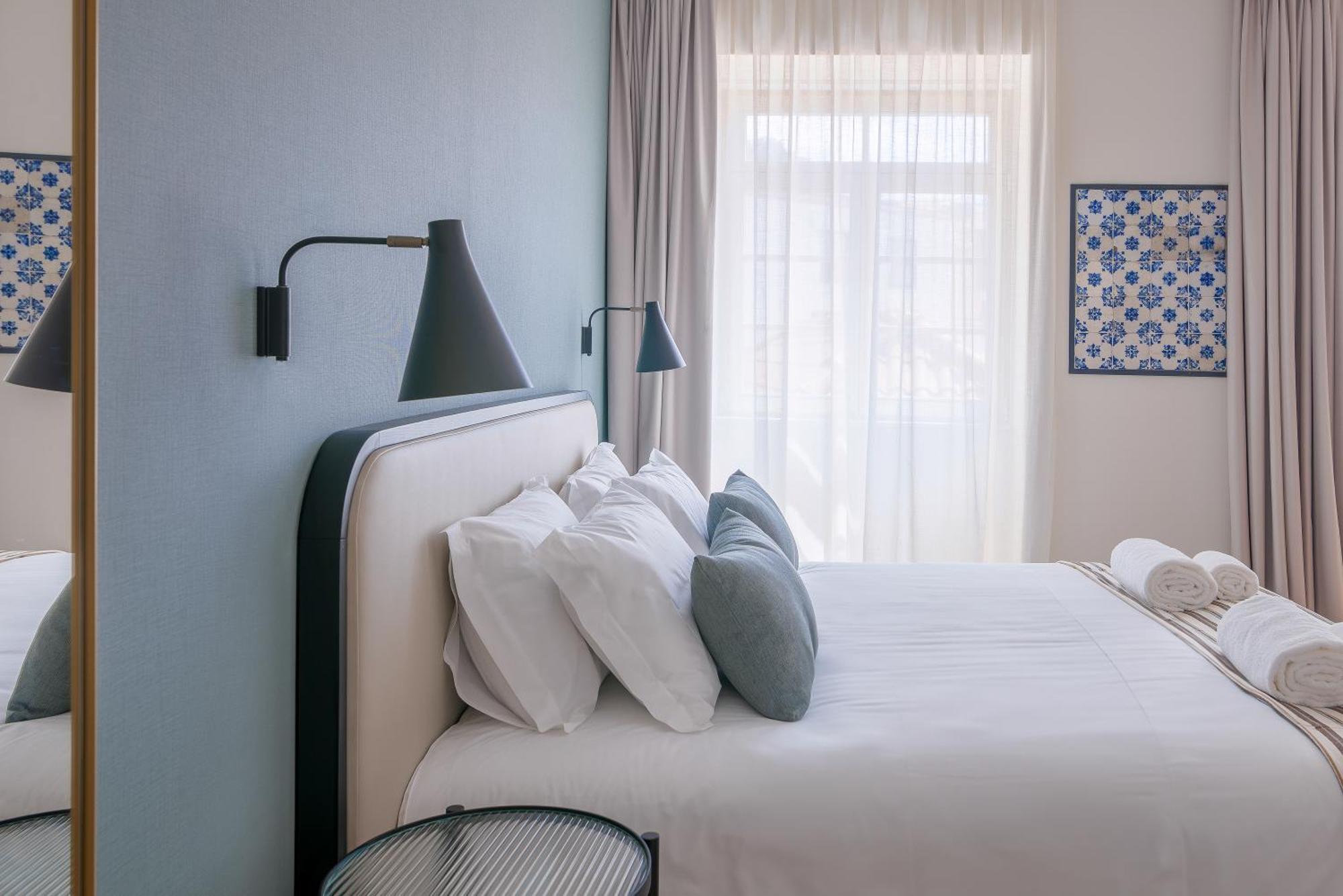 Vc Heritage Ribeira Apartment Porto