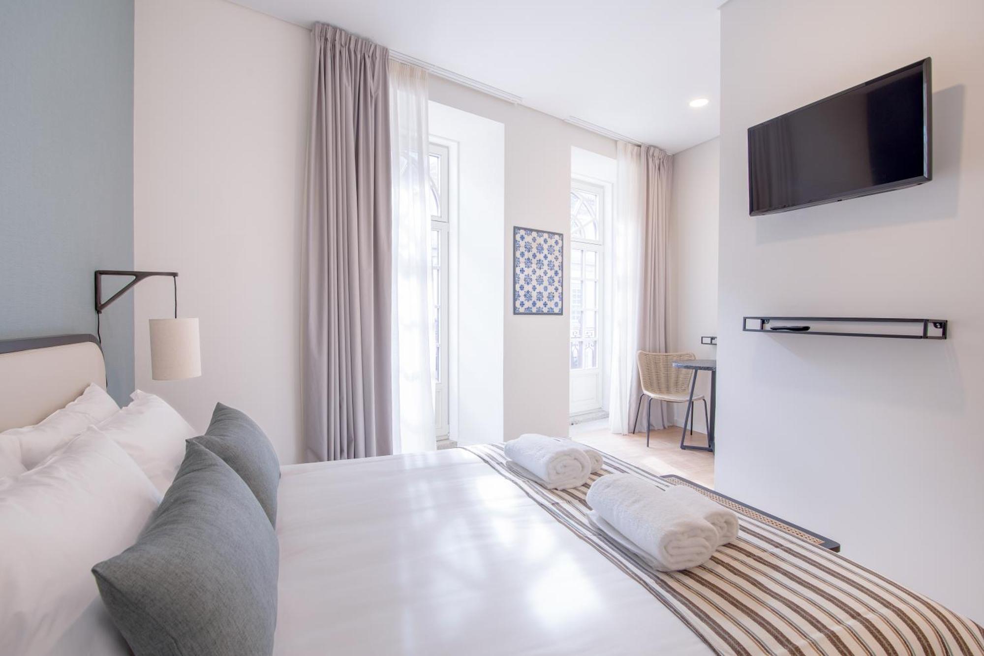 Vc Heritage Ribeira Apartment *