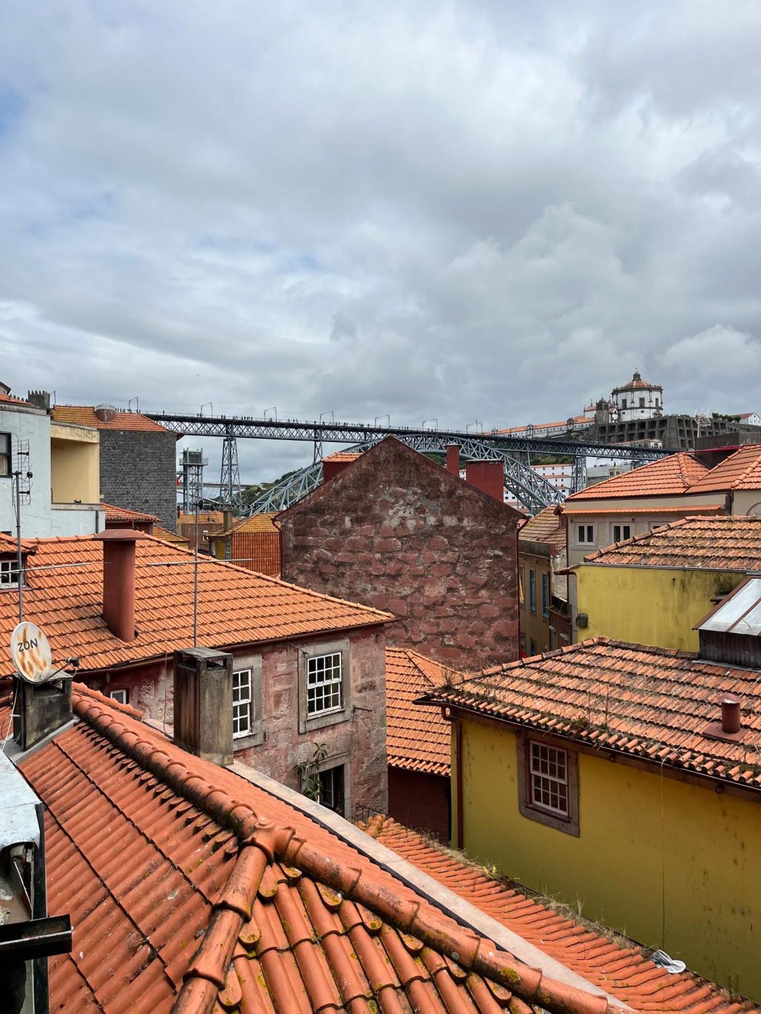 Vc Heritage Ribeira Apartment