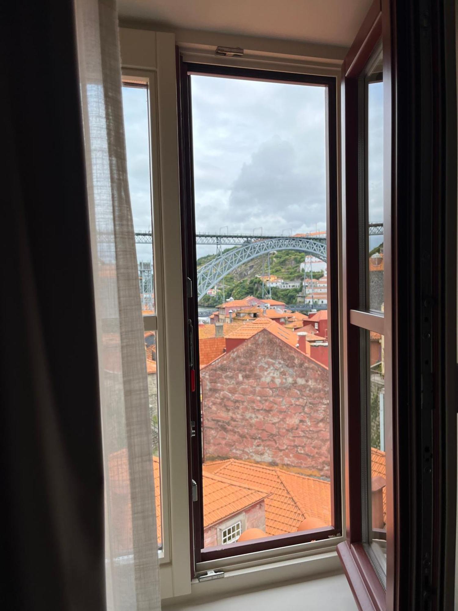 Apartment Vc Heritage Ribeira