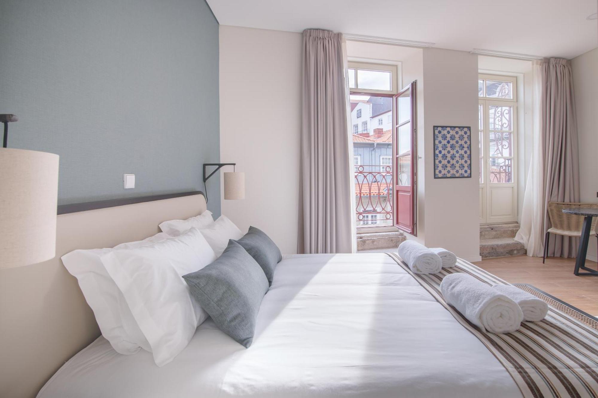 Vc Heritage Ribeira Apartamento
