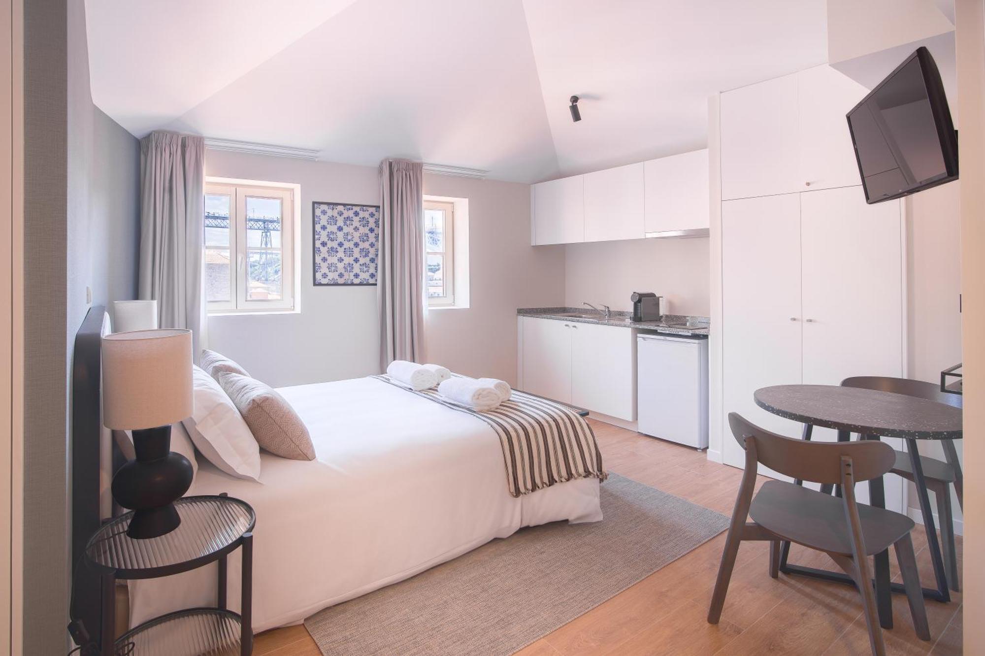 Apartamento Vc Heritage Ribeira *