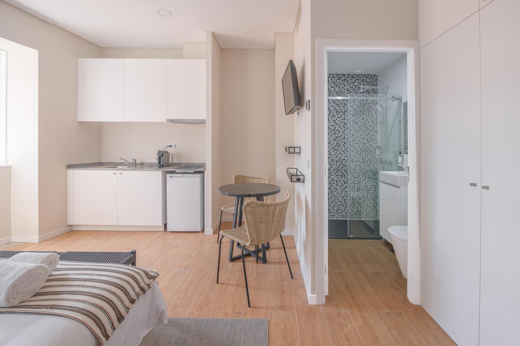 Vc Heritage Ribeira Apartamento Porto