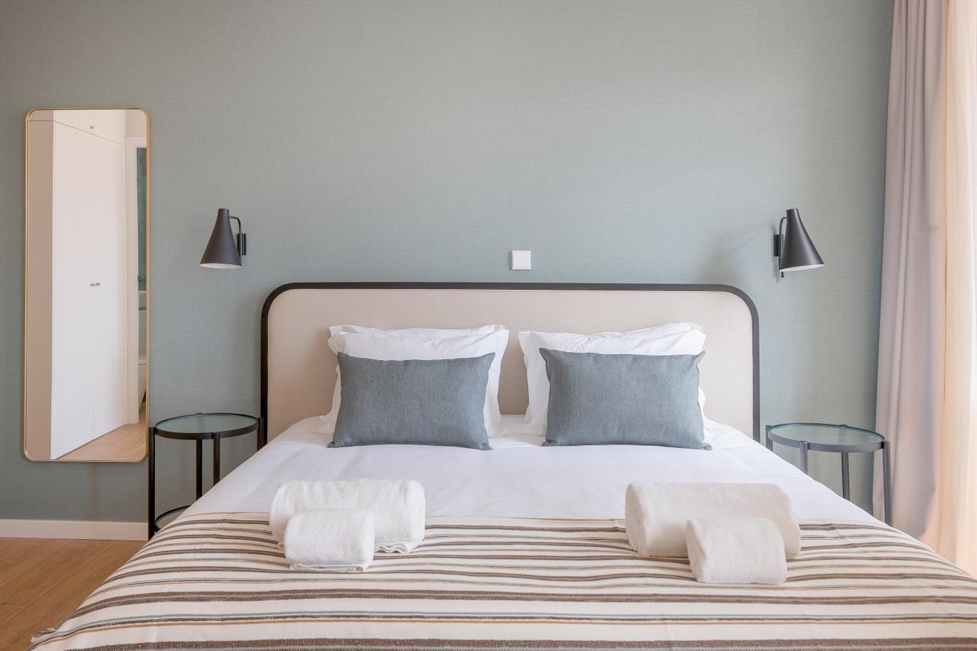 Vc Heritage Ribeira Apartamento *