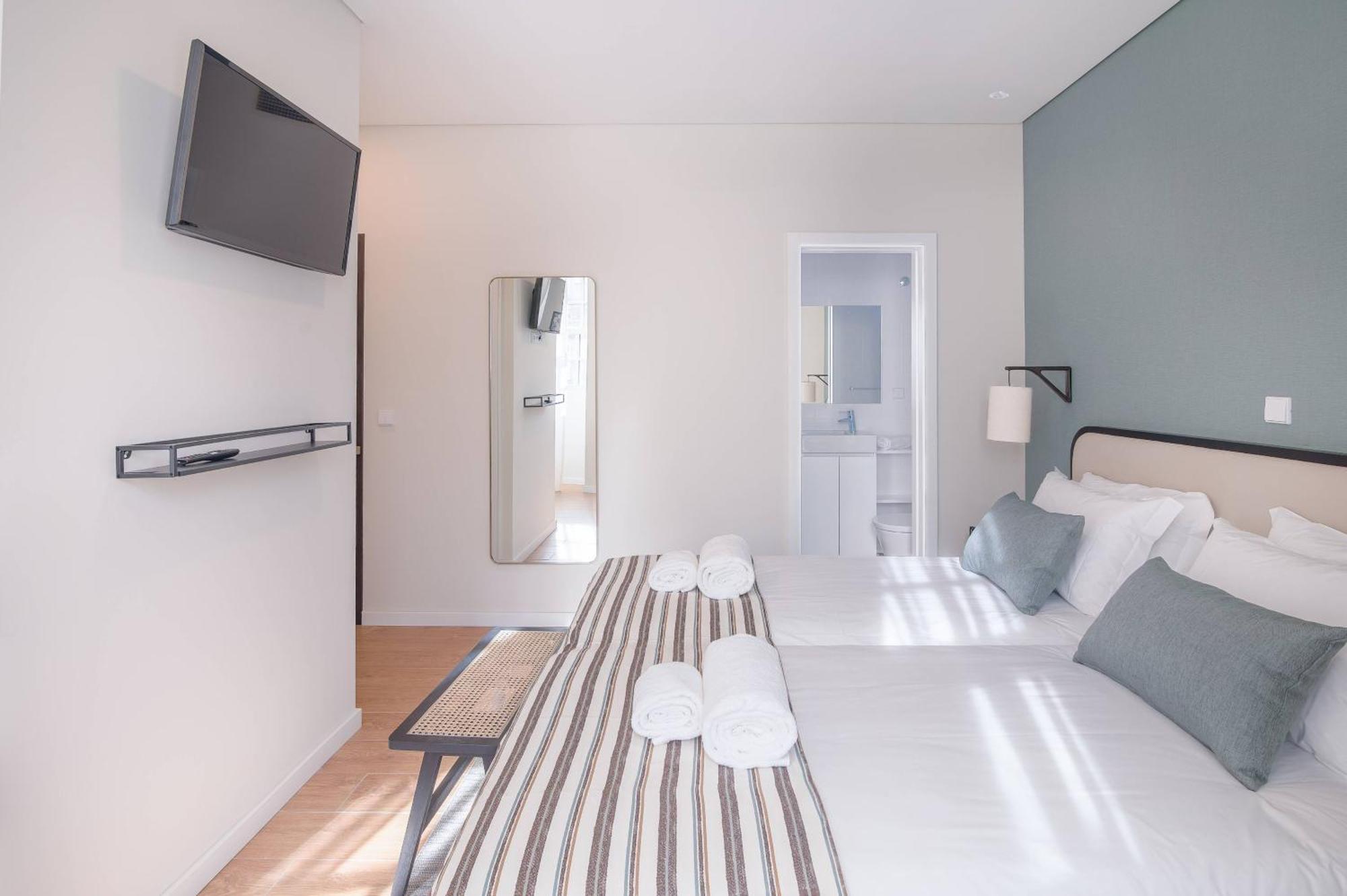 Vc Heritage Ribeira Apartamento Porto