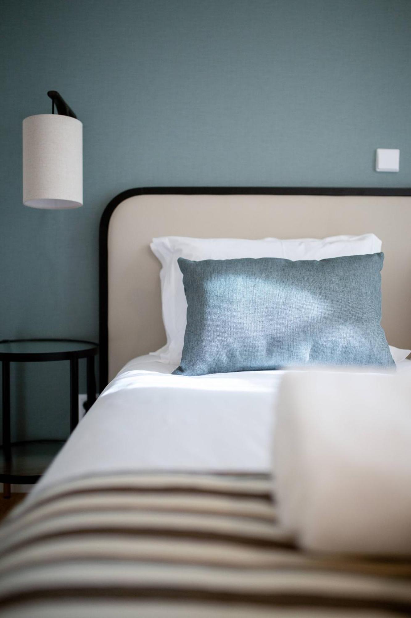 Vc Heritage Ribeira Apartamento Porto