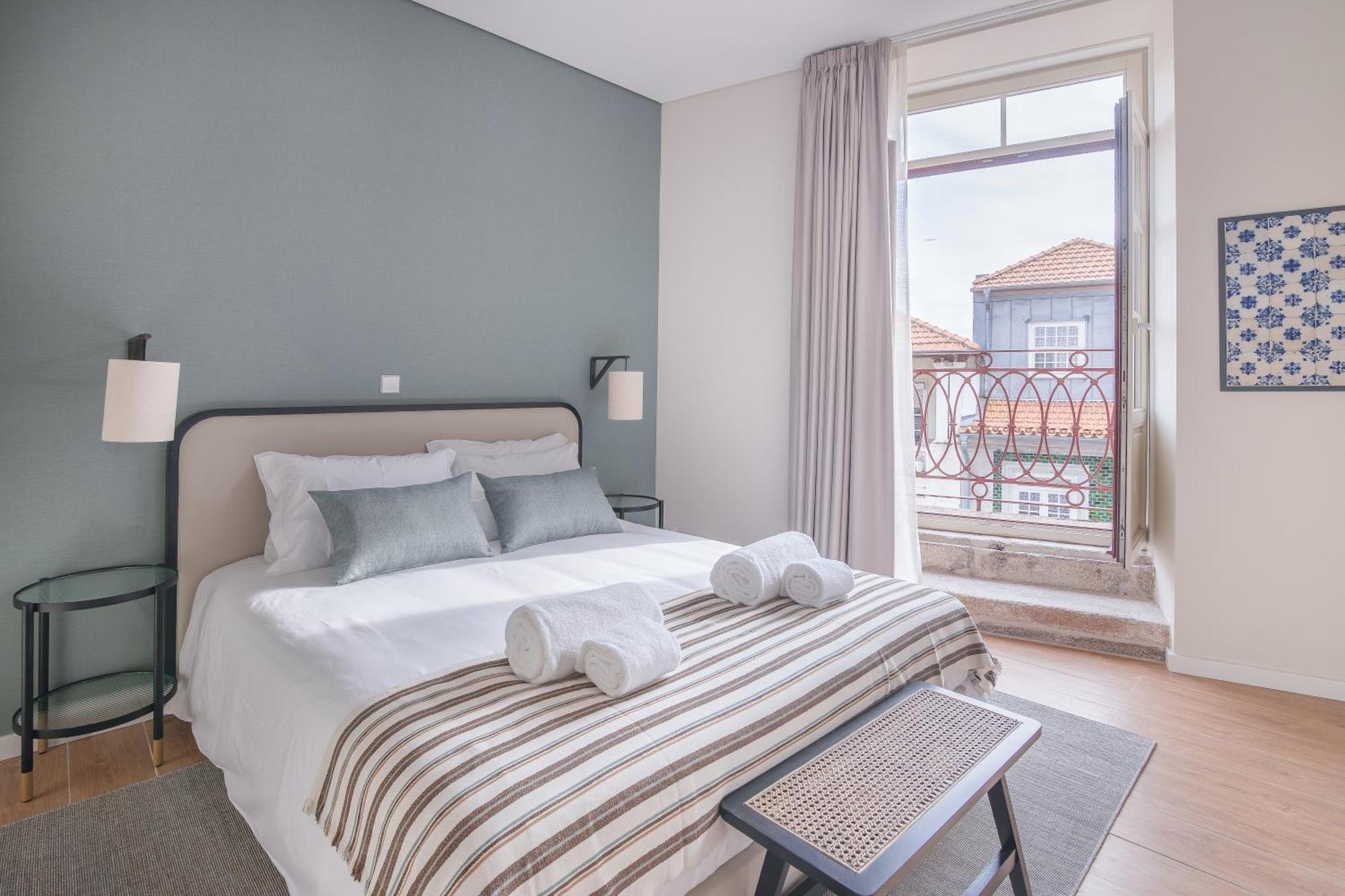 Vc Heritage Ribeira Apartamento