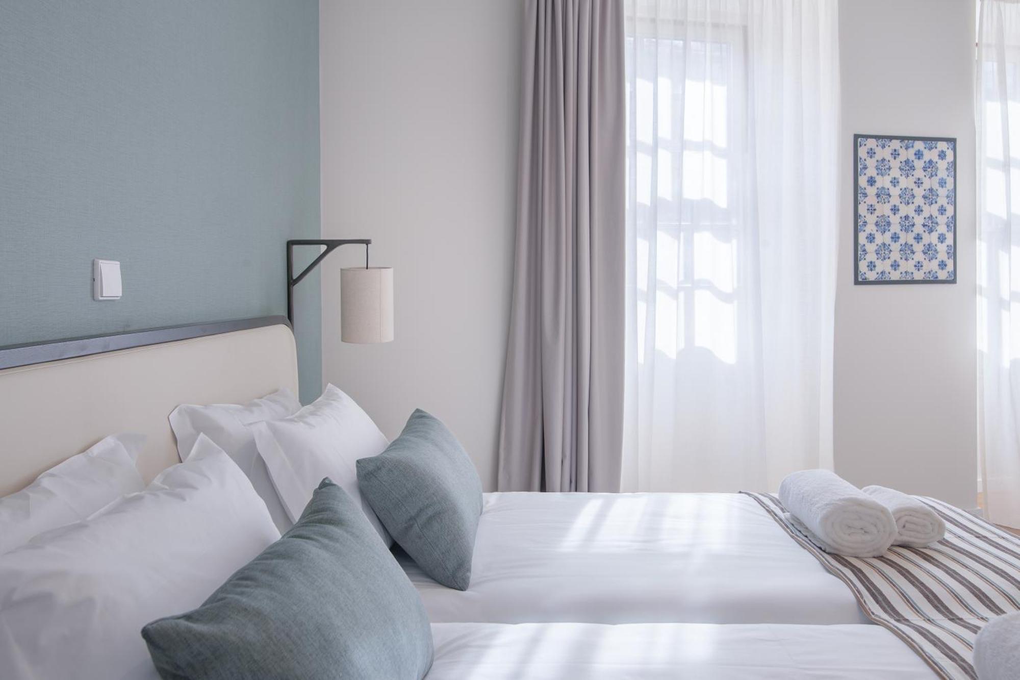 Apartamento Vc Heritage Ribeira *