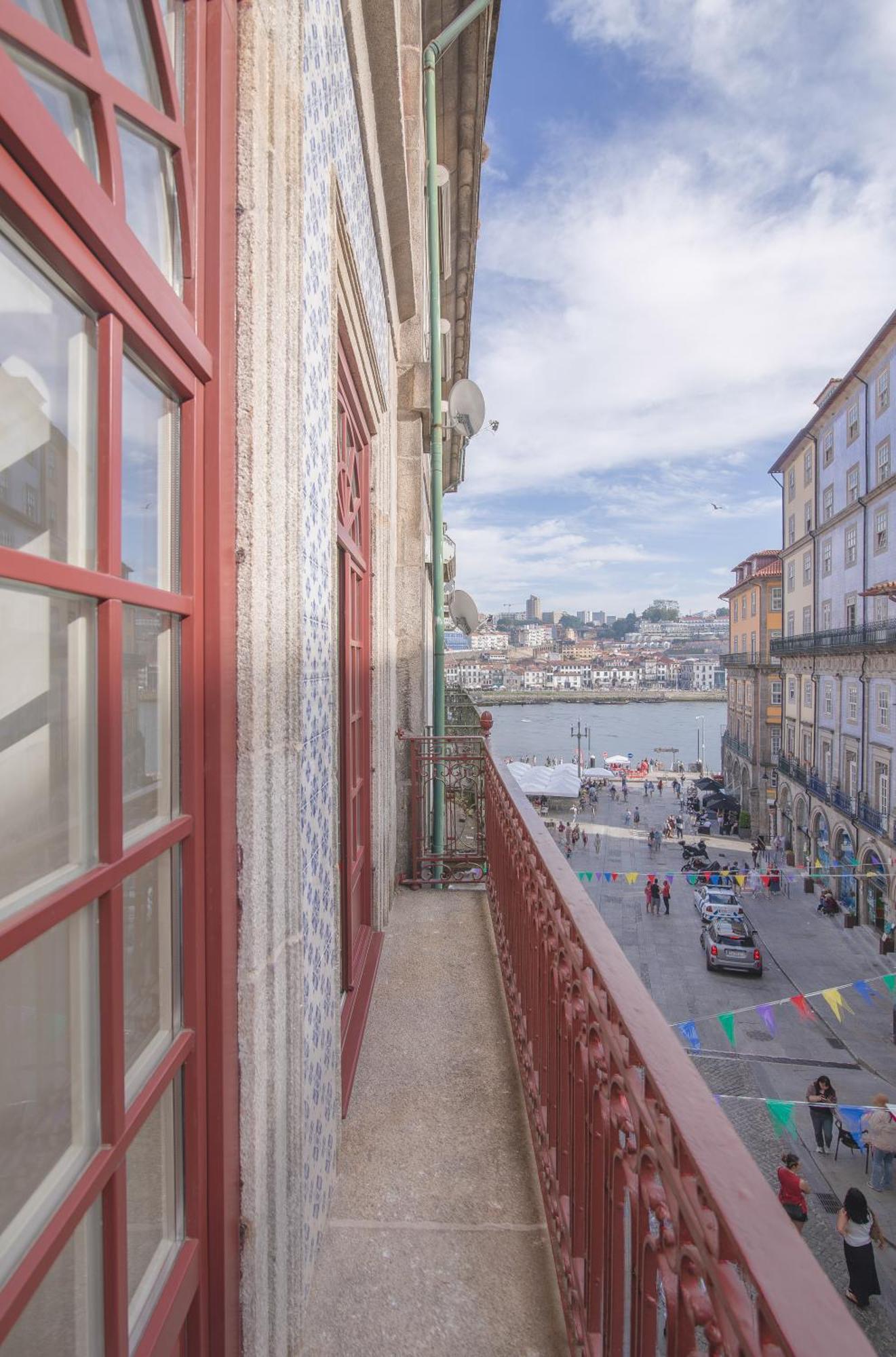 Vc Heritage Ribeira * Porto