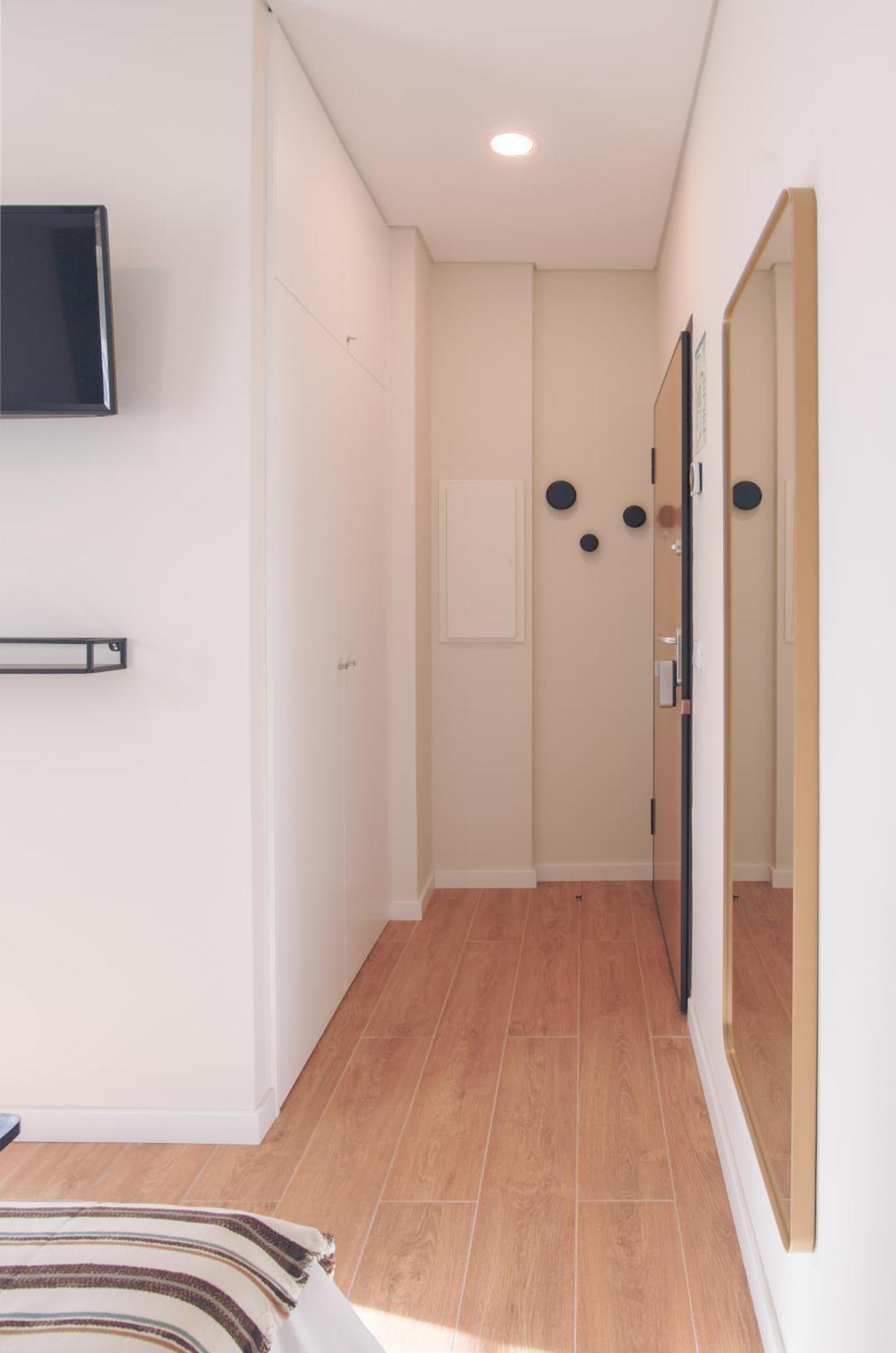 Vc Heritage Ribeira Apartamento *