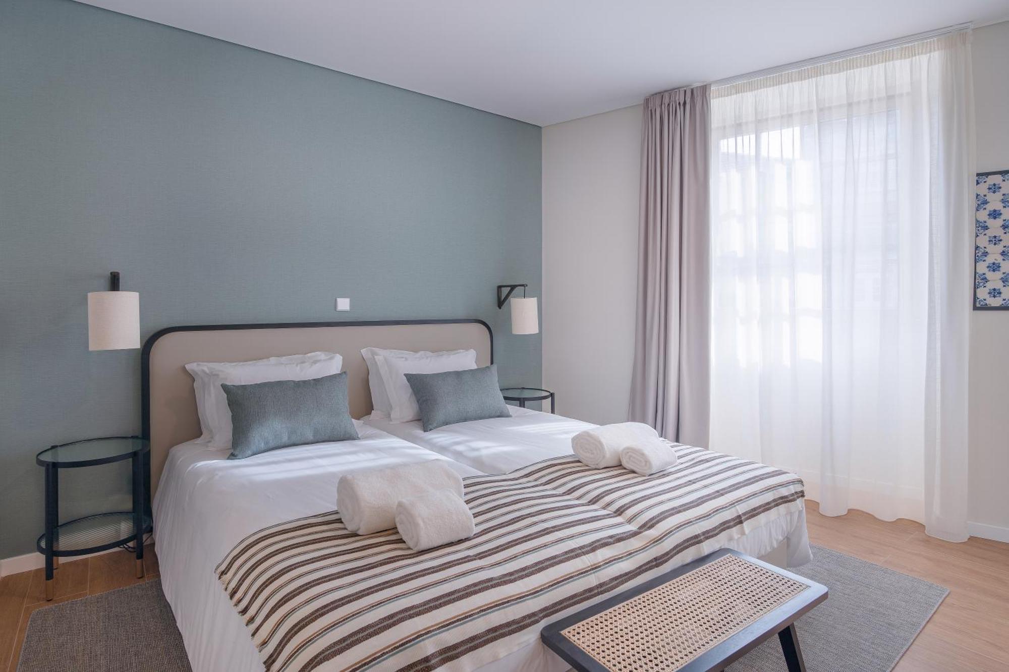 Vc Heritage Ribeira Apartamento