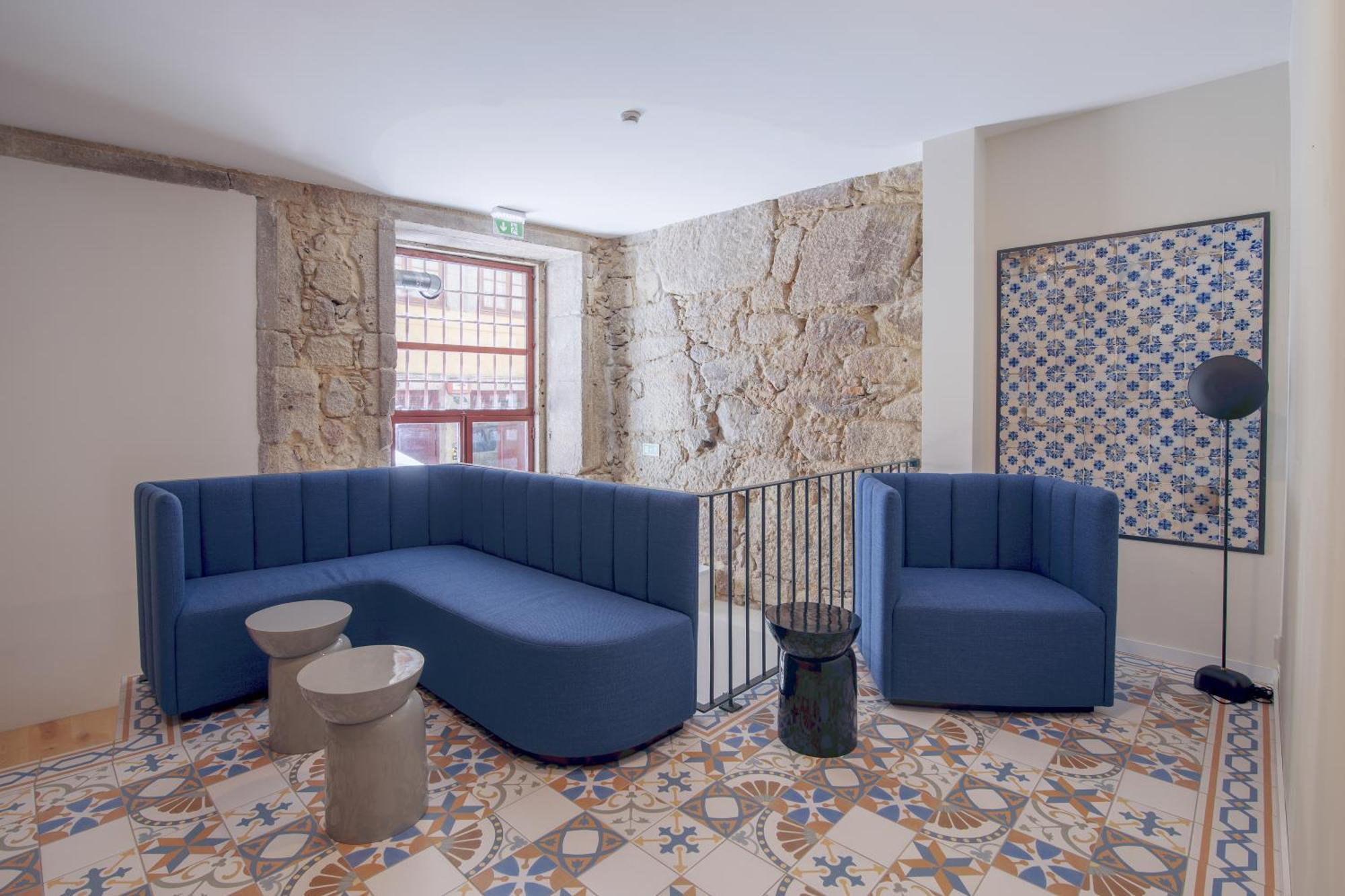 Apartamento Vc Heritage Ribeira *