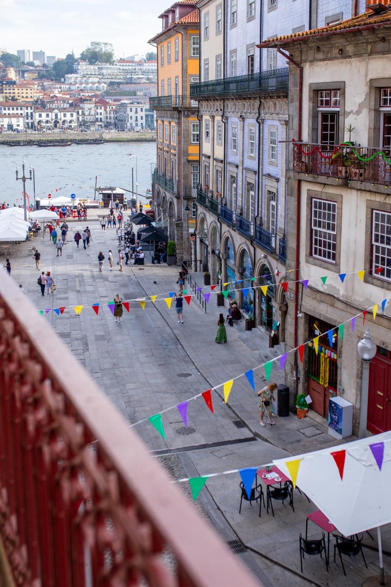 Vc Heritage Ribeira