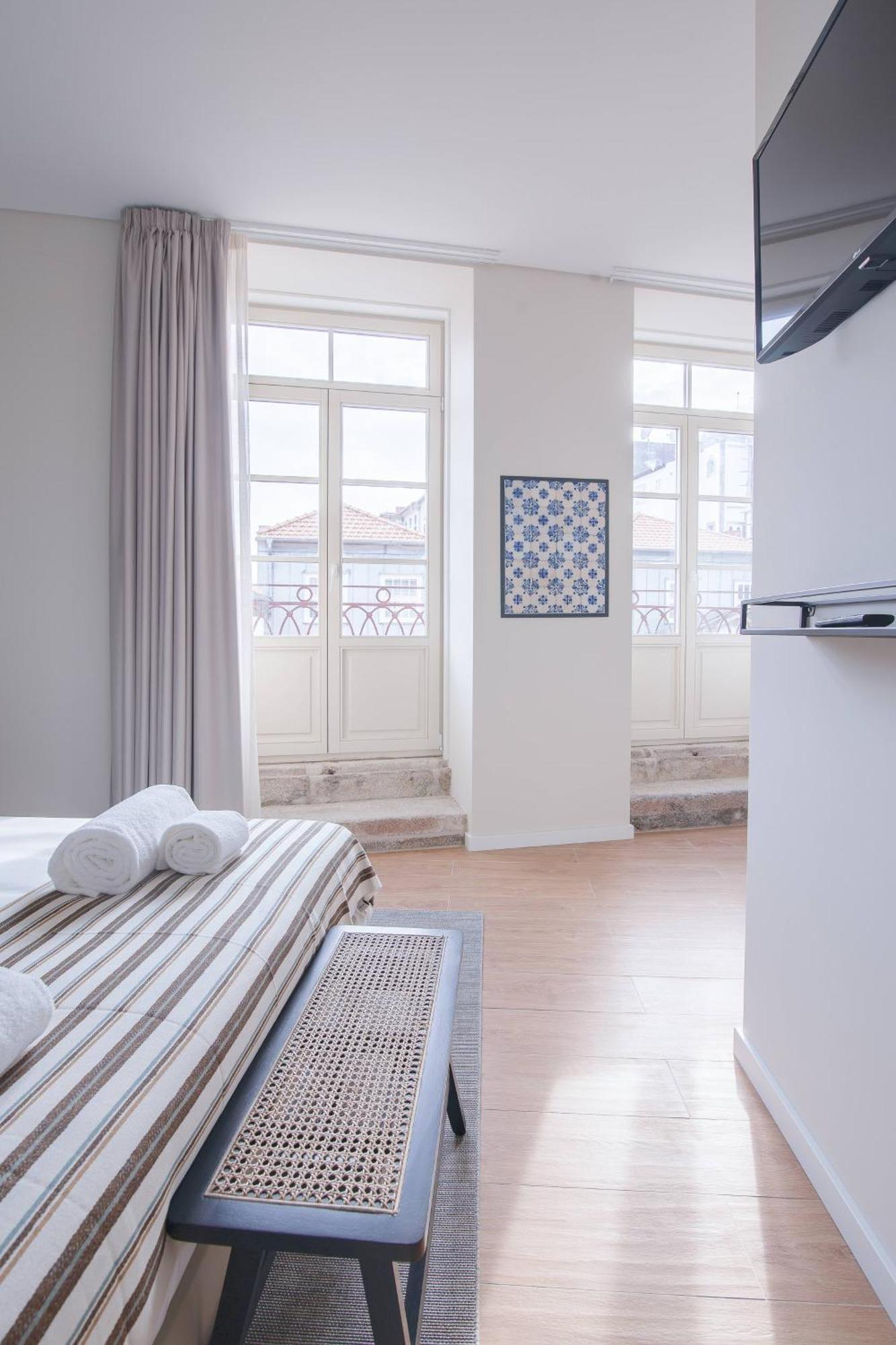 Vc Heritage Ribeira Apartamento