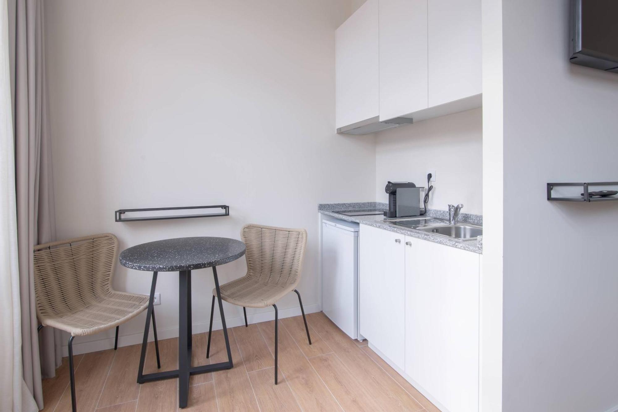 Vc Heritage Ribeira Apartamento