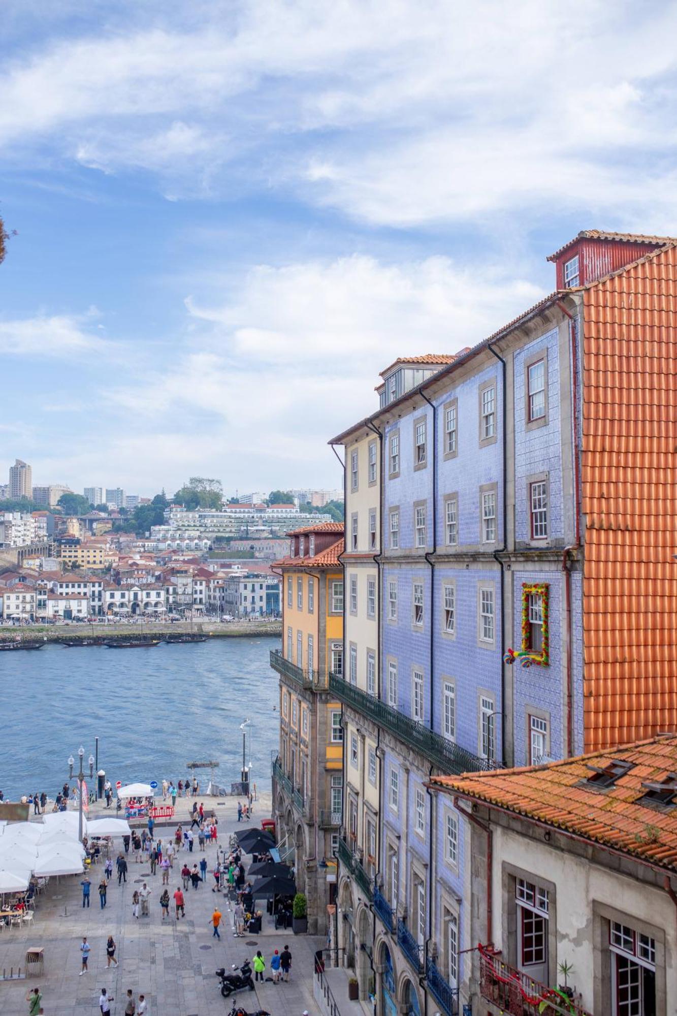 Apartamento Vc Heritage Ribeira *