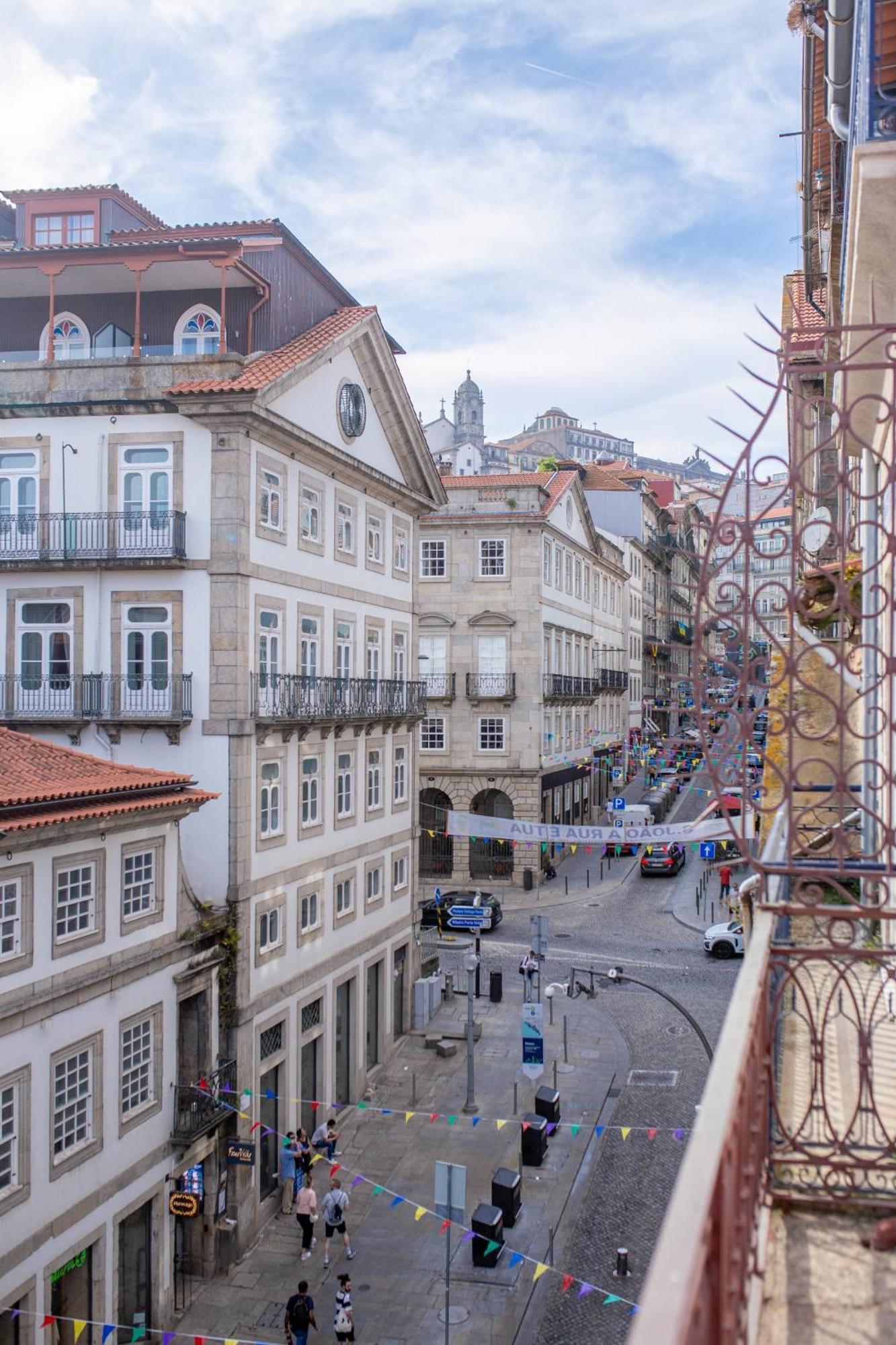 Apartamento Vc Heritage Ribeira *