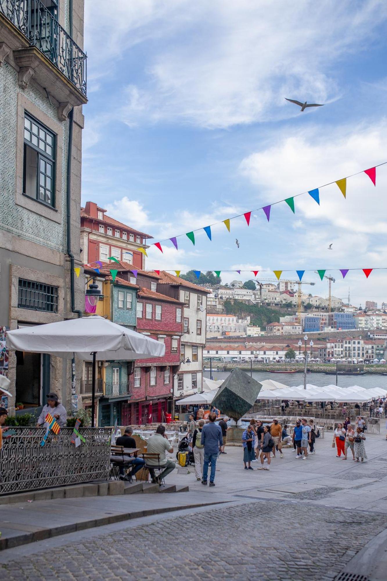 Vc Heritage Ribeira Apartamento *