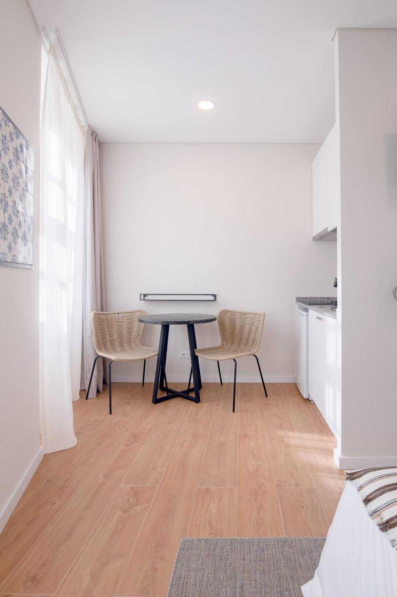 Apartamento Vc Heritage Ribeira