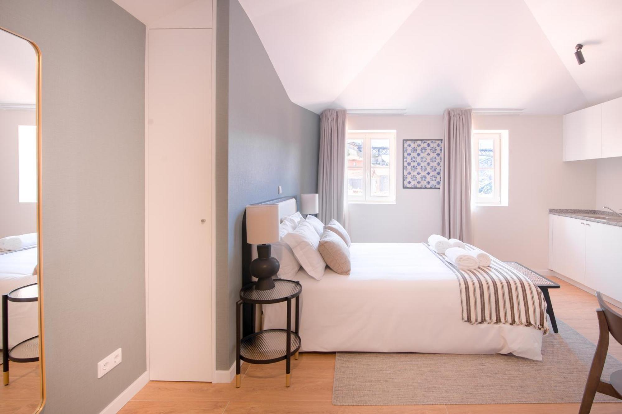 Apartamento Vc Heritage Ribeira