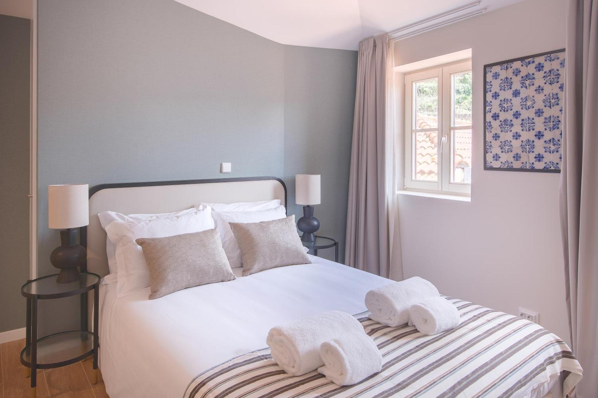 Vc Heritage Ribeira Apartamento *