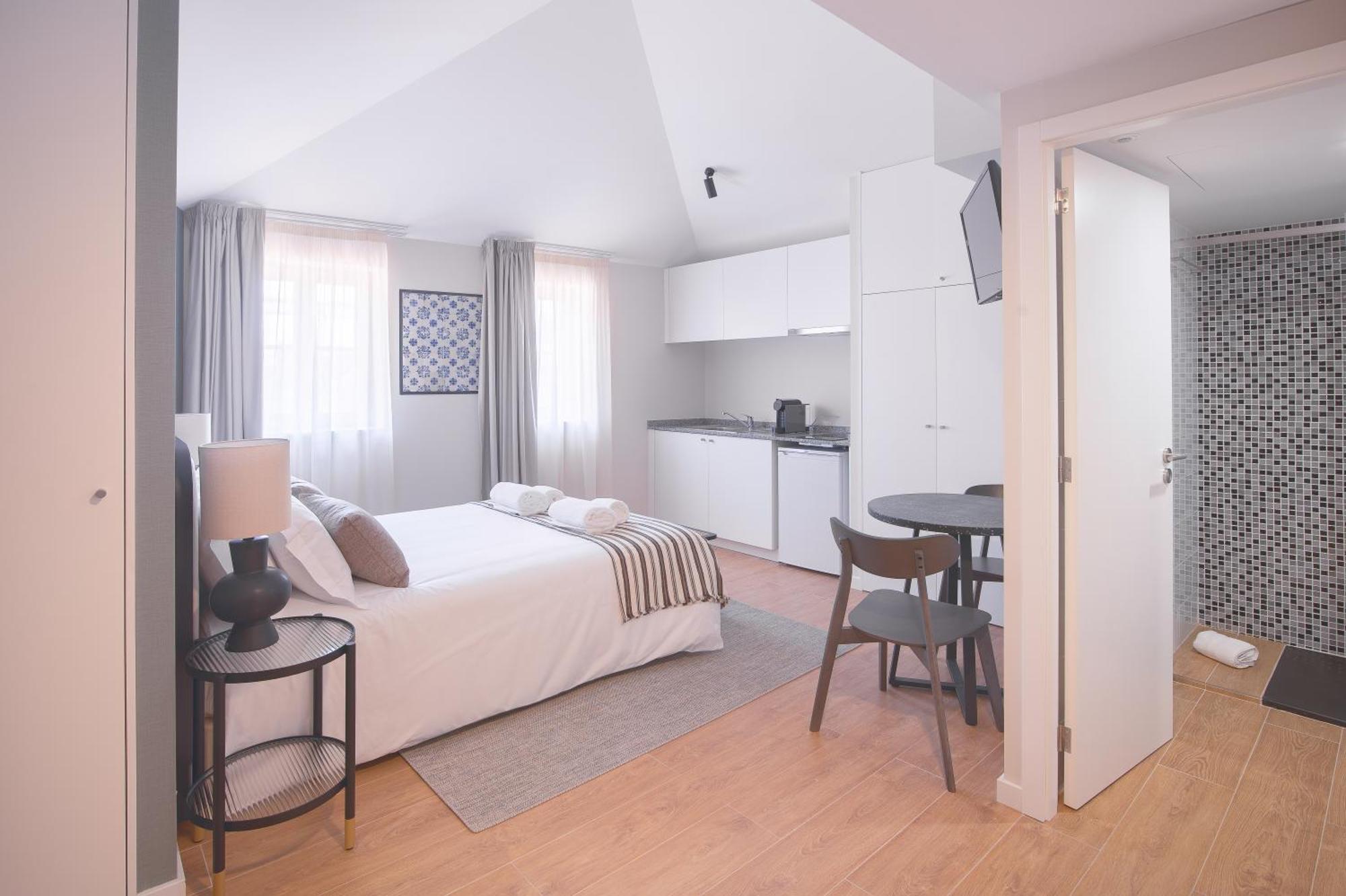 Vc Heritage Ribeira Apartamento