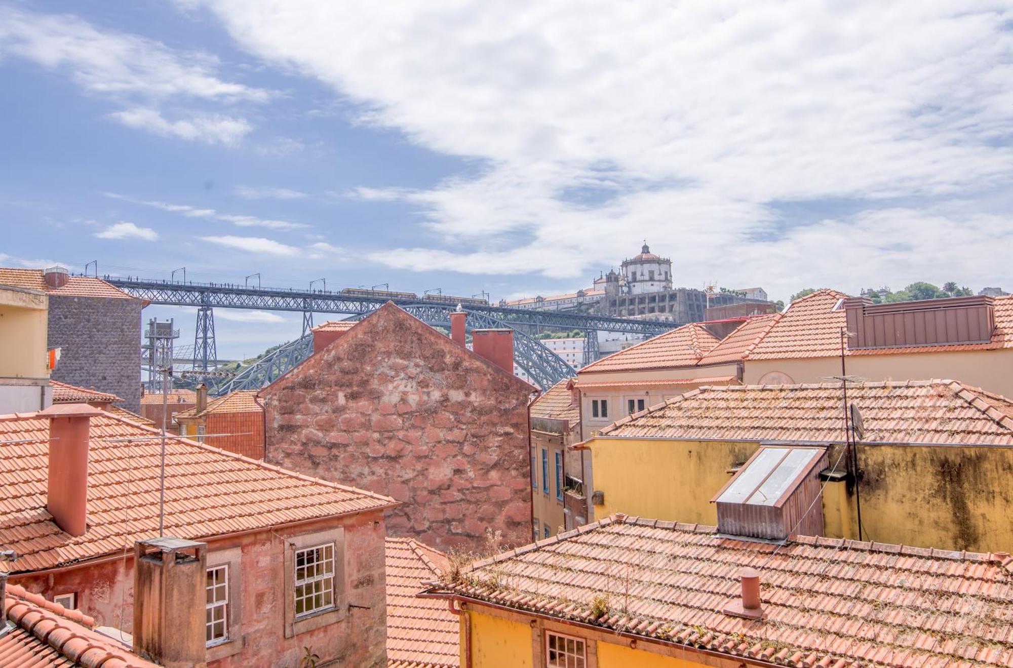 Vc Heritage Ribeira Apartamento