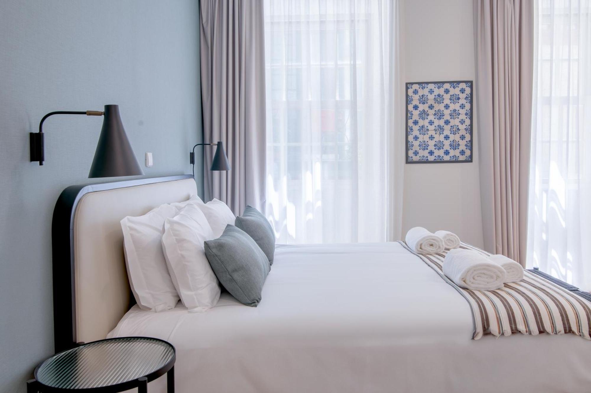 Vc Heritage Ribeira Apartamento *