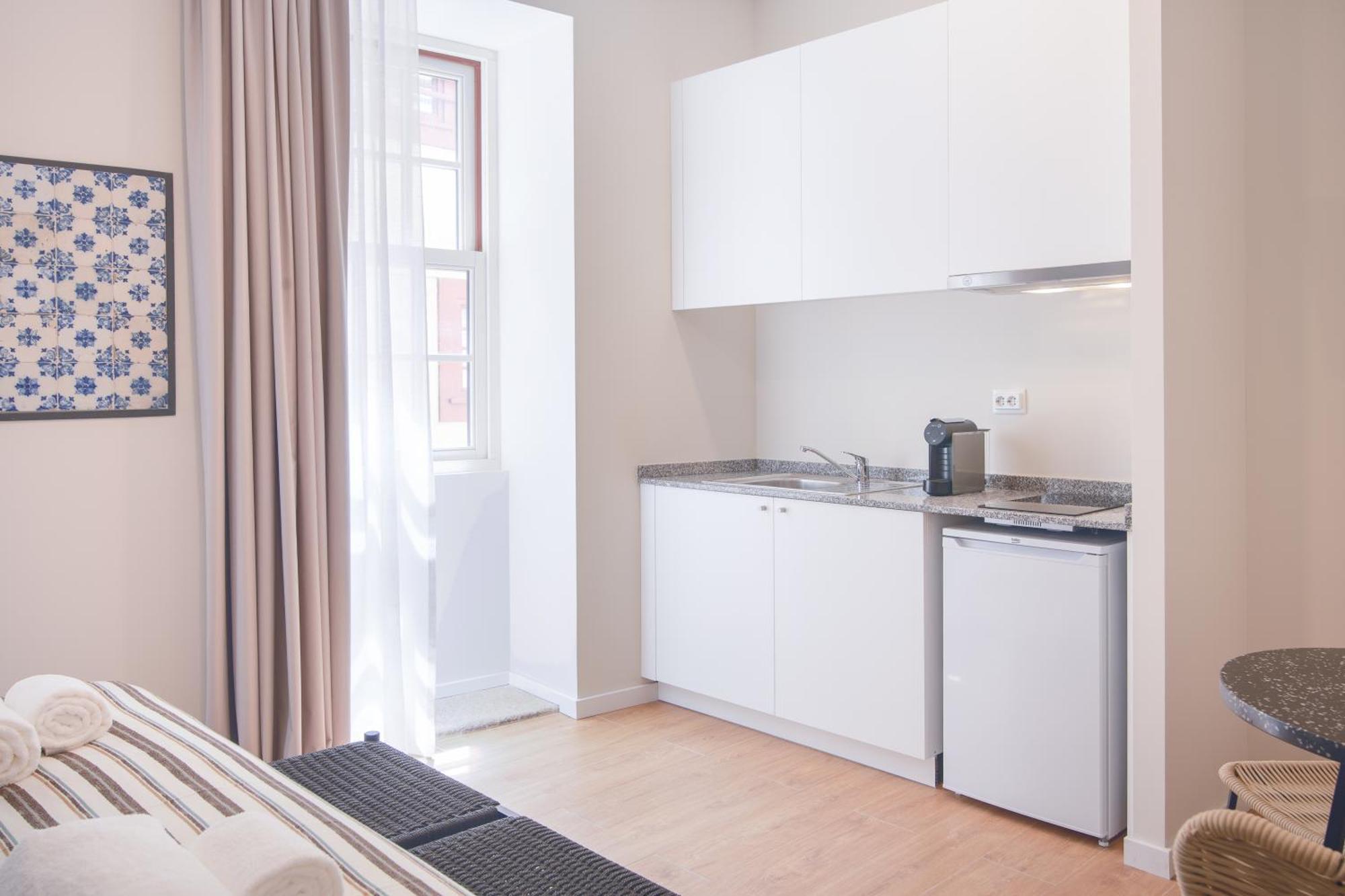 Apartamento Vc Heritage Ribeira