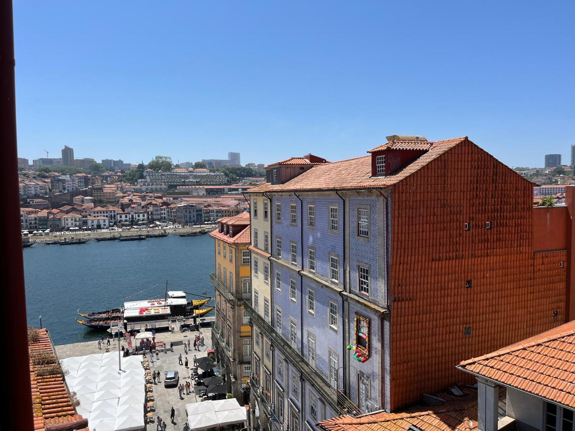Apartamento Vc Heritage Ribeira *
