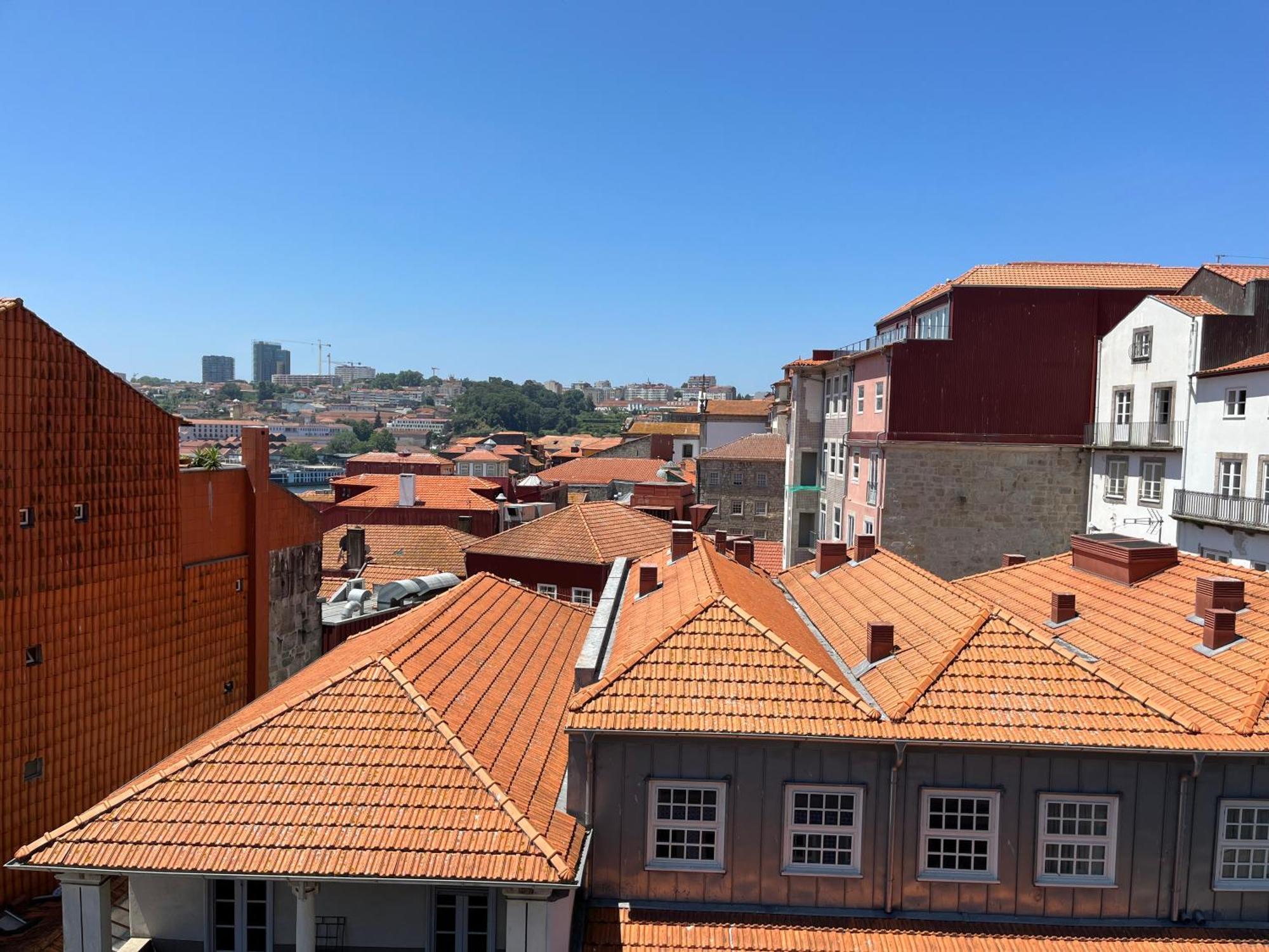 Vc Heritage Ribeira Apartamento