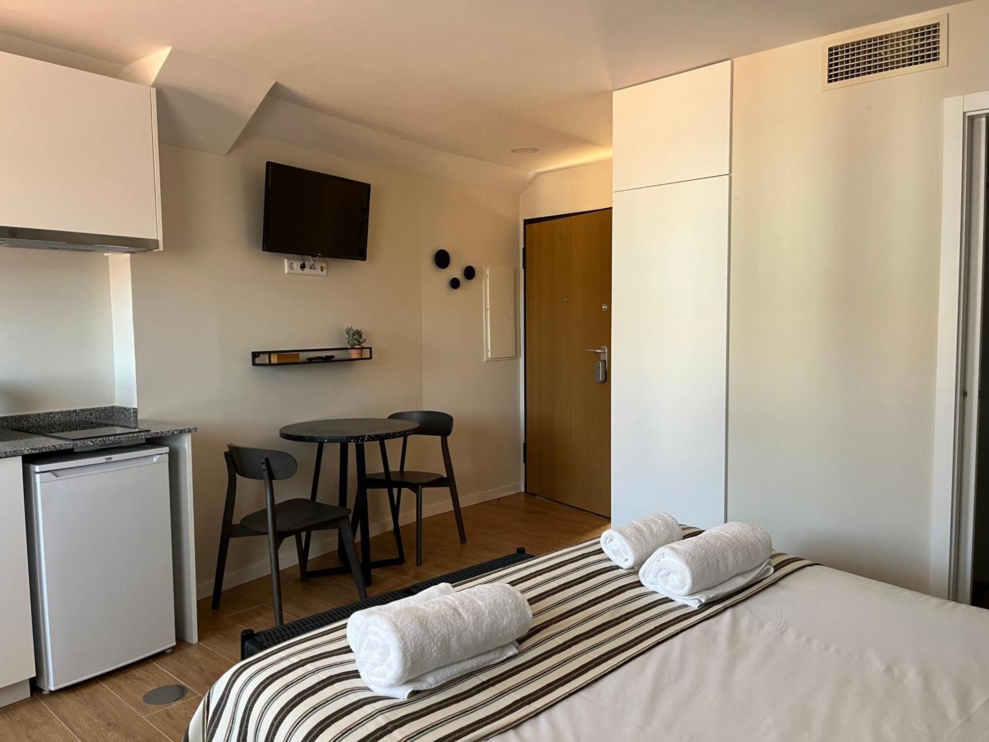 Apartamento Vc Heritage Ribeira Porto
