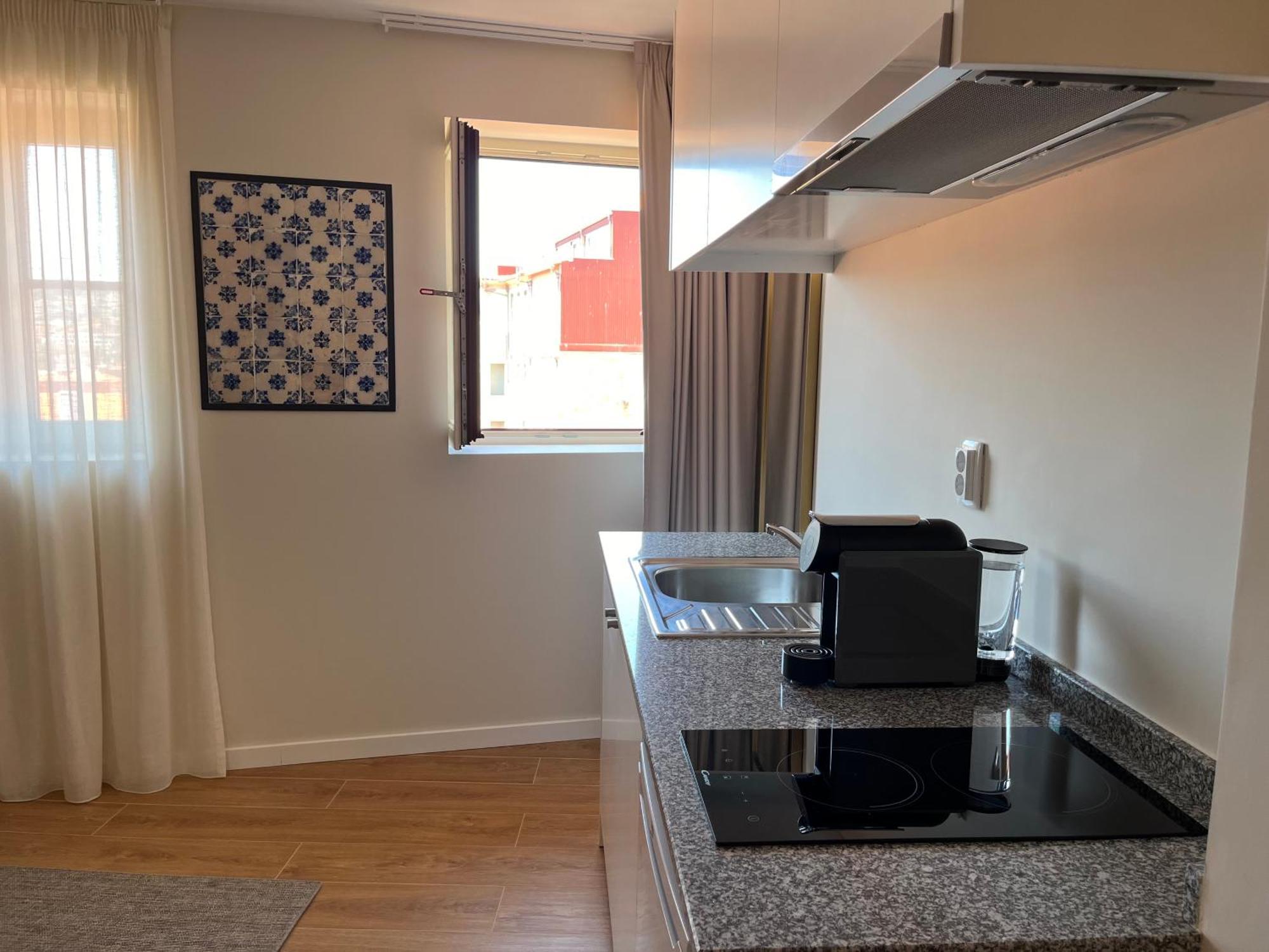 Vc Heritage Ribeira Apartamento