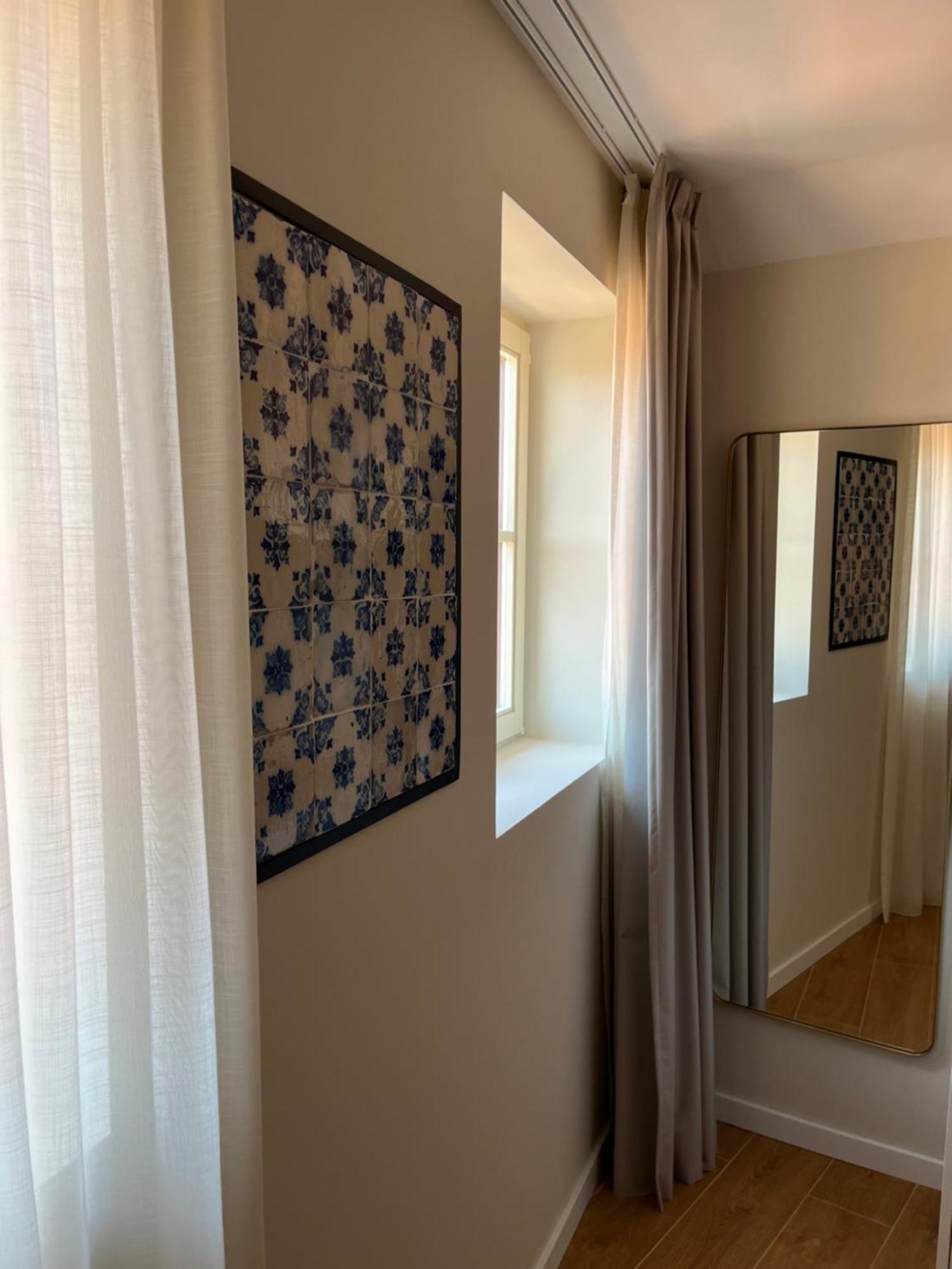 Vc Heritage Ribeira Apartamento *